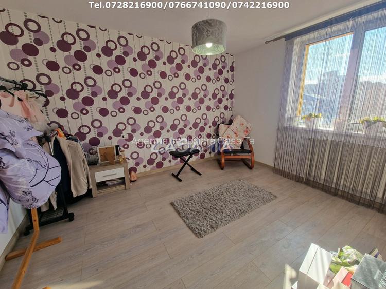 Inchiriere apartament 2 camere, Bld Republicii - 5