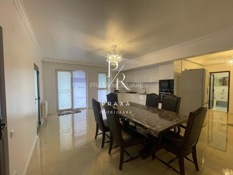 Apartament de vanzare 4 camere, parcare zona Eroilor! - 3