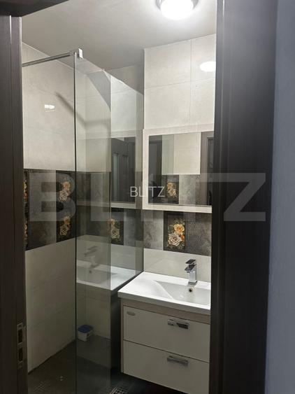Apartament 2 camere, 52 mp, Decomandat, Etaj intermediar, Manastur - 4