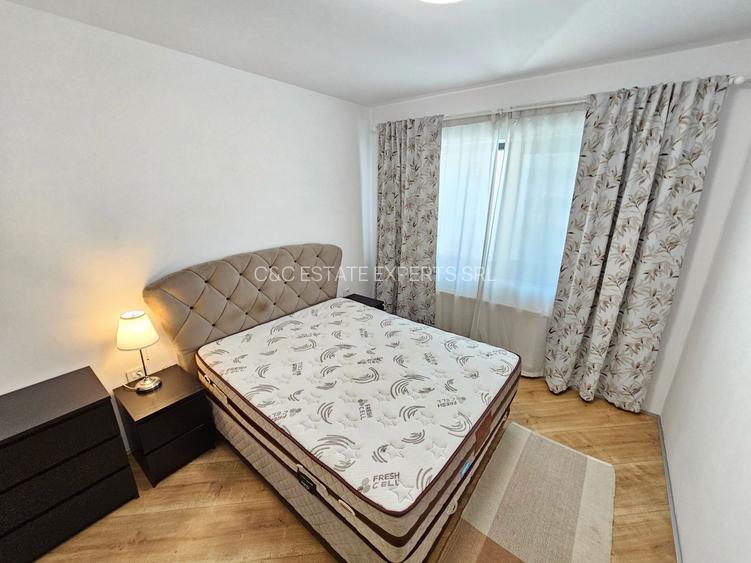 4 City Nord Pipera| Trei camere Premium cu doua bai si loc de parcare - 10