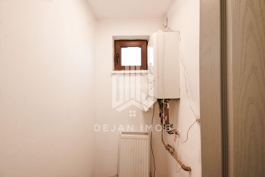 Proprietate istorică în inima Târgu Secuiesc! - 8