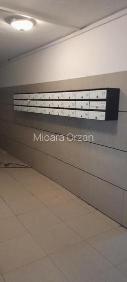 Piata Iancului-Mihai Bravu, ap 3 camere, etaj 8/8, bloc 1991 - 11