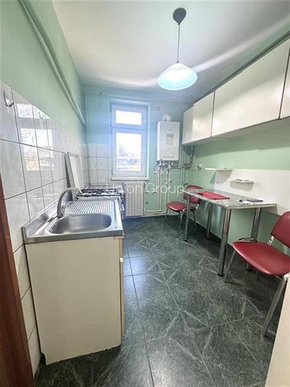 Apartament 2 camere, zona ultra centrala City Park - 12