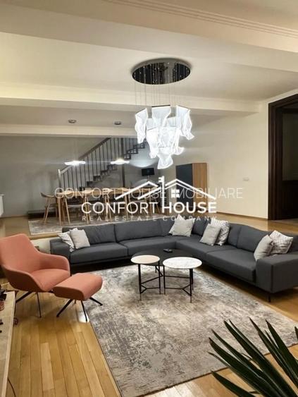 Vila moderna P+E+M, renovata 2024, finisaje premium, PIPERA - 2