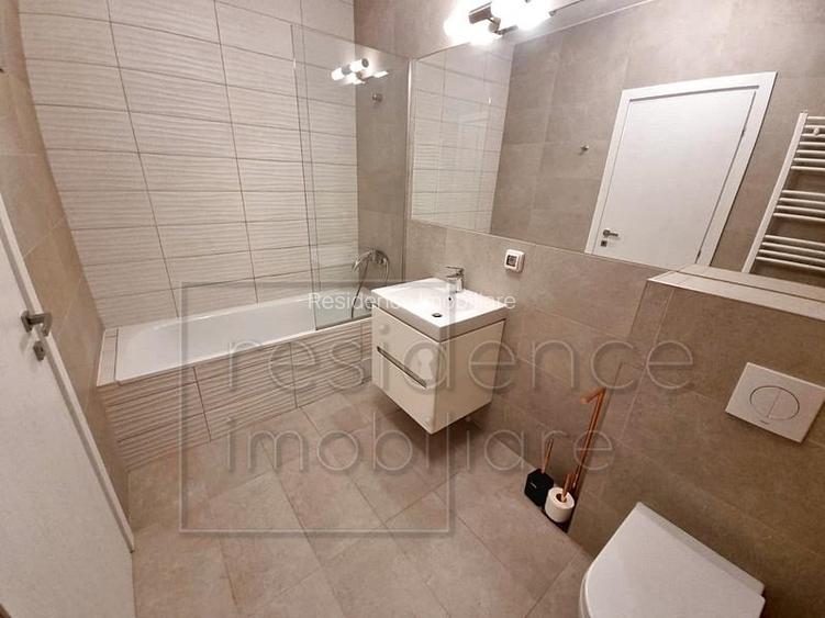 Apartament modern cu 3 camere, Semicentral, zona The Office+Garaj - 7