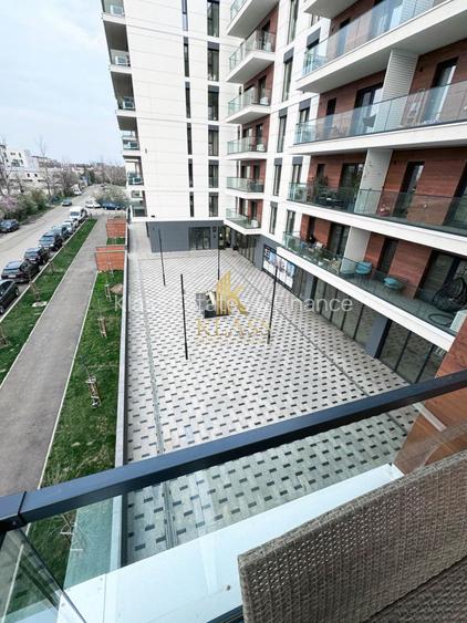 2 camere Damaroaia-Baneasa, bloc 2023 - 16