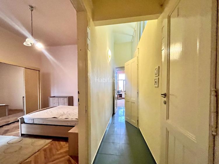 Apartament 2 camere, 80 mp, vedere la Bega, zona Central– Băile Neptun - 6