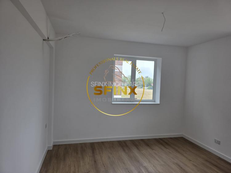 2 camere, 2025, lângă Pădurea Băneasa, Pipera | etaj 1 | balcon mare - 5