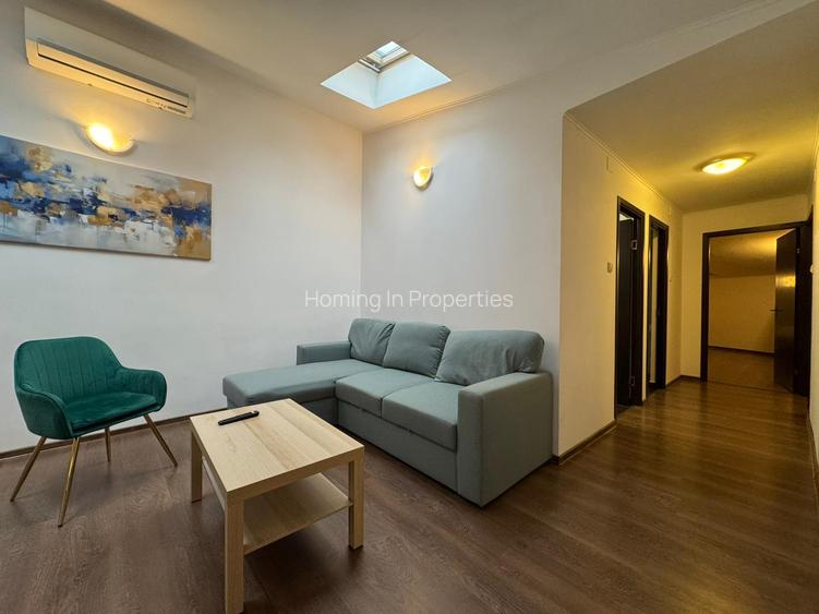First Rent ! 3 Camere cu Centrală Proprie, ZERO Costuri de Intretinere - 6