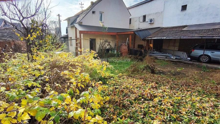 0%Comision!Casa individuala S+P+M, teren 481 mp,  Marasti-zn. Dunarii - 6