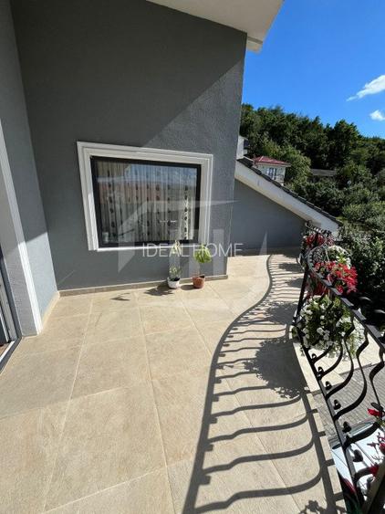 Casa individuala 164 mp utili, zona Dezmir partea de jos - 3