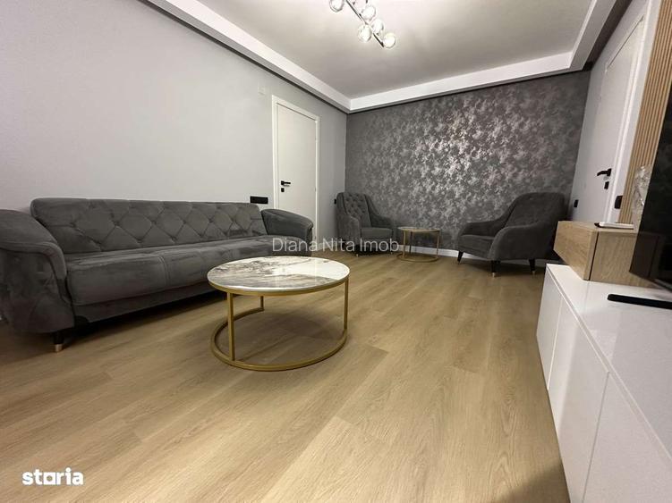 Apartament 2 camere/Gara de Nord - 3