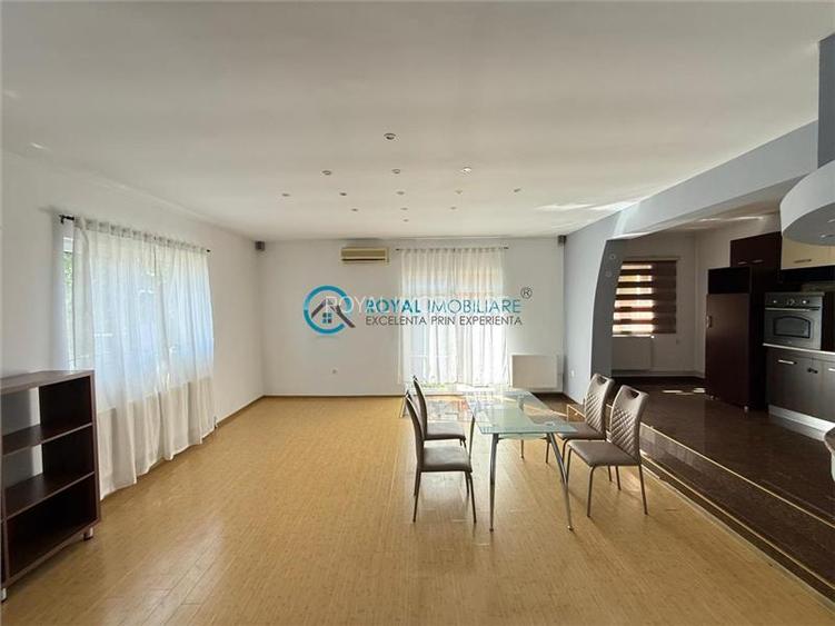 Royal Imobiliare - Inchiriere Vila zona Bucov cartier Mica Roma - 6
