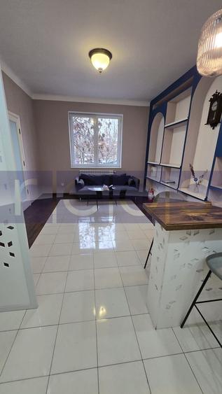 INCHIRIERE VILA INTERBELICA | BUZESTI | 190 MP | PRETABIL SEDIU FIRMA - 12