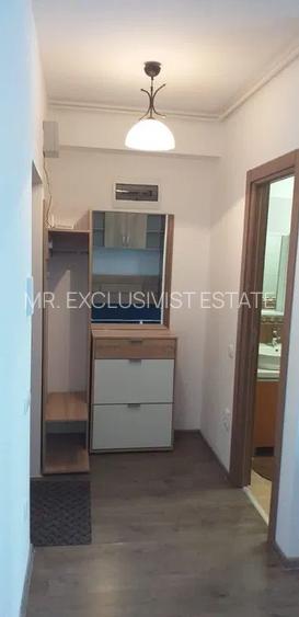 Garosniera tip studio Bloc Nou zona Grozăvești Politehnica Regie - 5