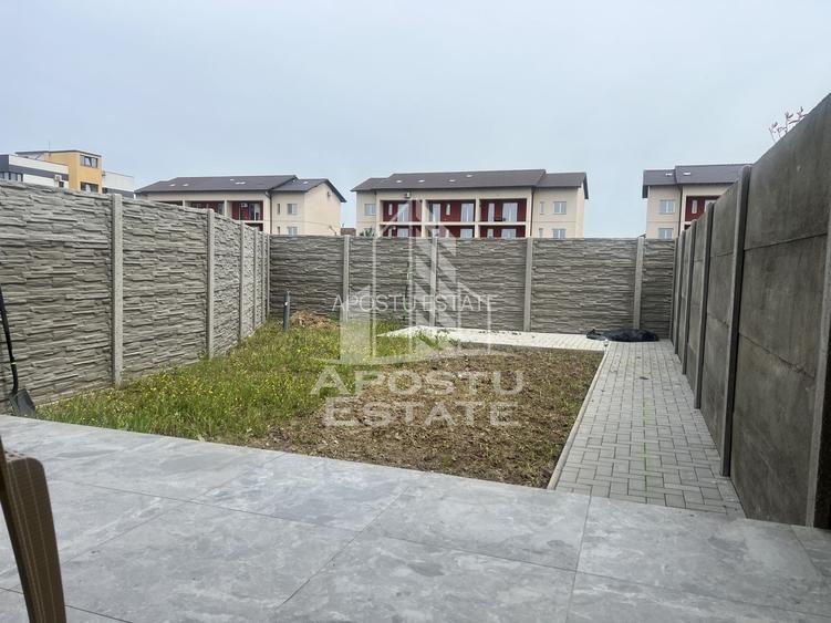 Casa cu 3 camere, P+E, intr un complex de case insiruite, Calea Urseni - 10