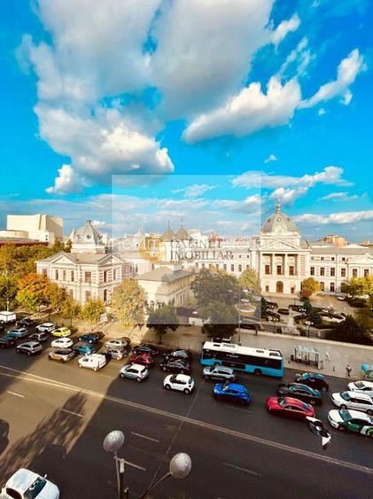 Garsoniera | Centru Vechi - Universitate  | Airbnb I Etaj 5 - 4
