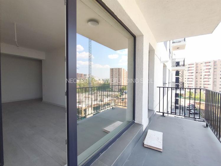 NOU! Neofort83 Proiect Premium PRET PROMO Ap3 Cam la Doar 8 Minute Metrou - 17