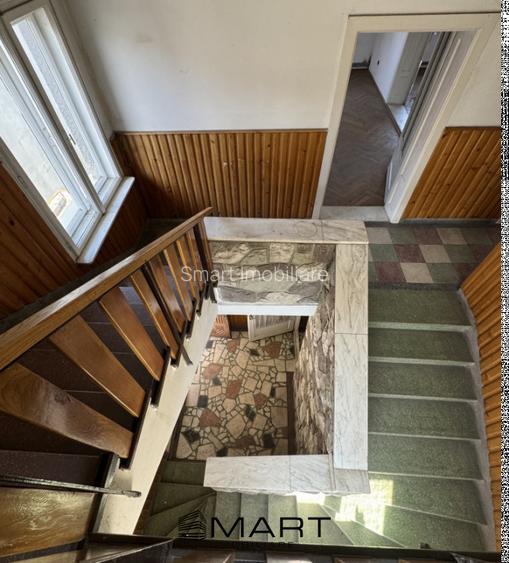 Casa  5 Camere 160 mp, zona  Aurel Vlaicu  - 12