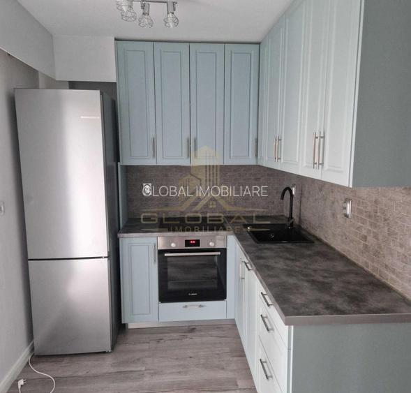 2 camere ,55 mp, parcare, terasa, str.scortarilor, Marasti The Nest - 3