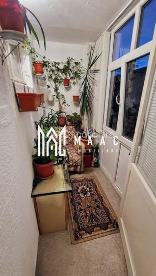 Apartament 3 Camere I Decomandat I Vasile Aaron - 7