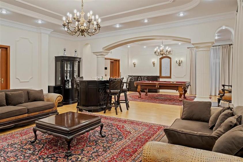 Vila individuala   D+P+1   Iancu Nicolae   proximitate British School comision 0 - 9