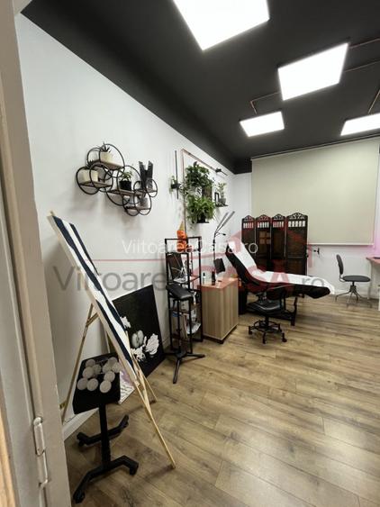 Piata Romana - spatiu birouri - apartament - Investitie cu chiriasi - 8