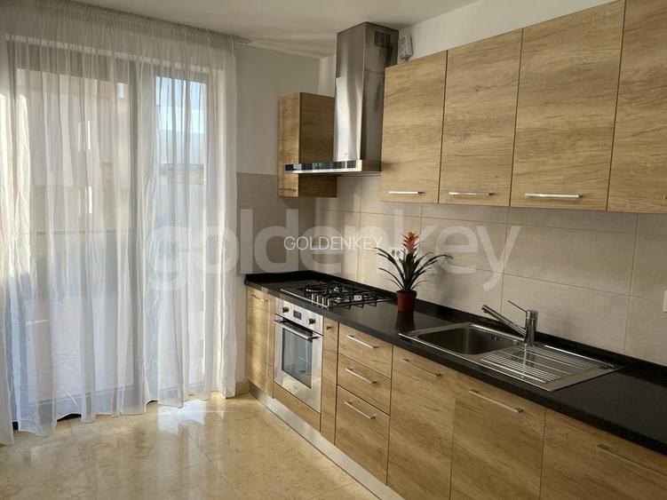 Vila moderna cu 5 camere si piscina| Oxford Gardens - 7