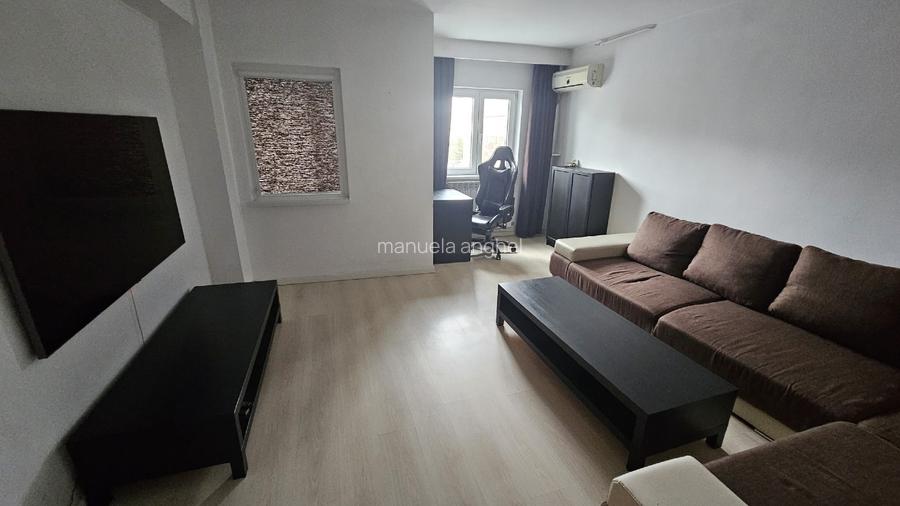 Proprietar –AFI Mall, ap. 2 cam., mobilat ,utilat, centr. proprie si loc parcare - 2