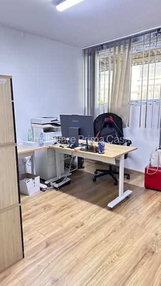 HALA DEPOZITARE 260mp si parte birouri 150mp finisat la cheie! - 20