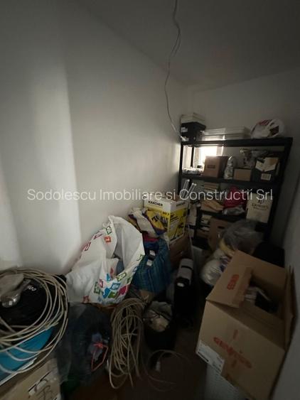 Casa individuala Dumbravita P+ M/ Teren 955 mp cu 2 fronturi - 30