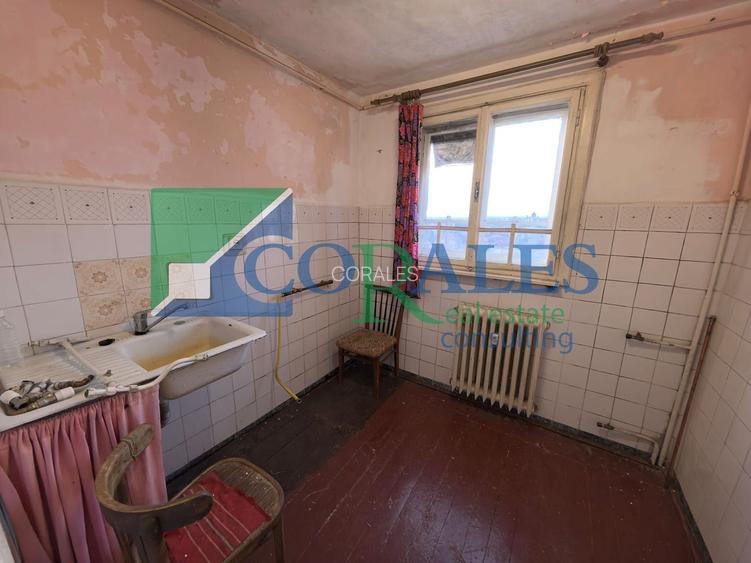 Decomandat. Circumvalatiunii. priveliste deosebita. - 7