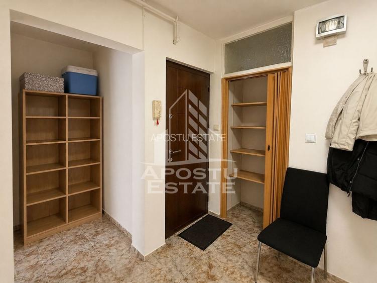Apartament cu 3 camere,2 bai de vanzare,zona Olimpia-Stadion,Timisoara - 2