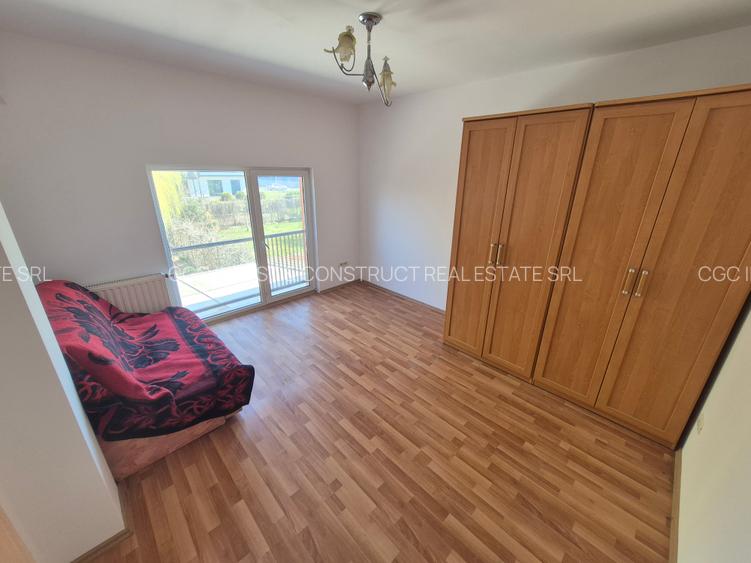 Casa P+1 - 135 MP-5 Cam-Gradina 400 MP- Zona Braytim - Str. Muzicescu- 300.000 ! - 16