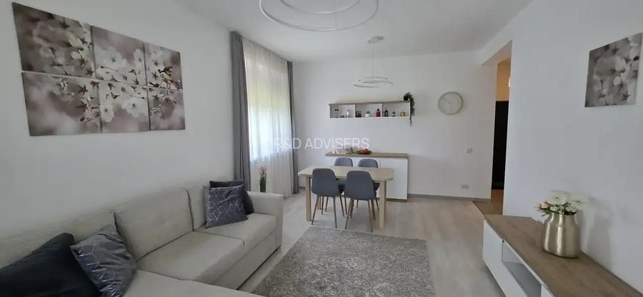 Casa 4 Camere Corbeanca | Mobilata, Utilata Modern | Toate Utilitatile - 7
