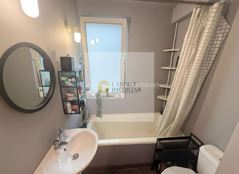 3 camere I Kogalniceanu - Cismigiu I Etaj 1 I Creditabil - 9