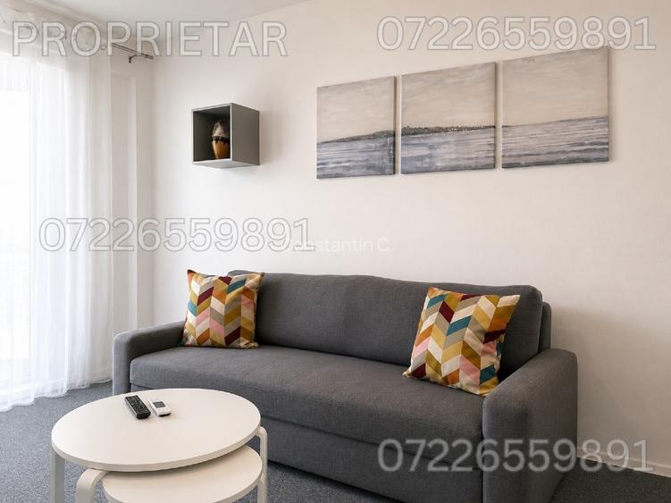 PROPRIETAR 2 camere decomandat Dorobanti Amman nr.4  - 3
