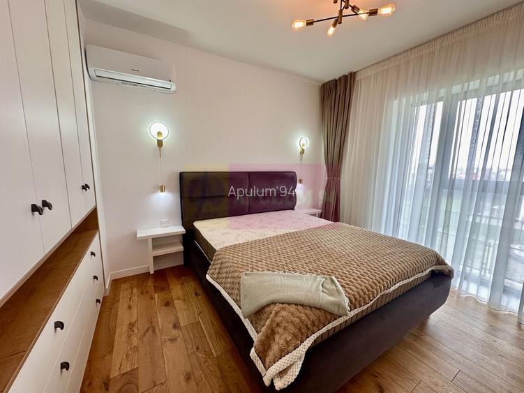 Apartament 2 camere lux -One Cotroceni - 12