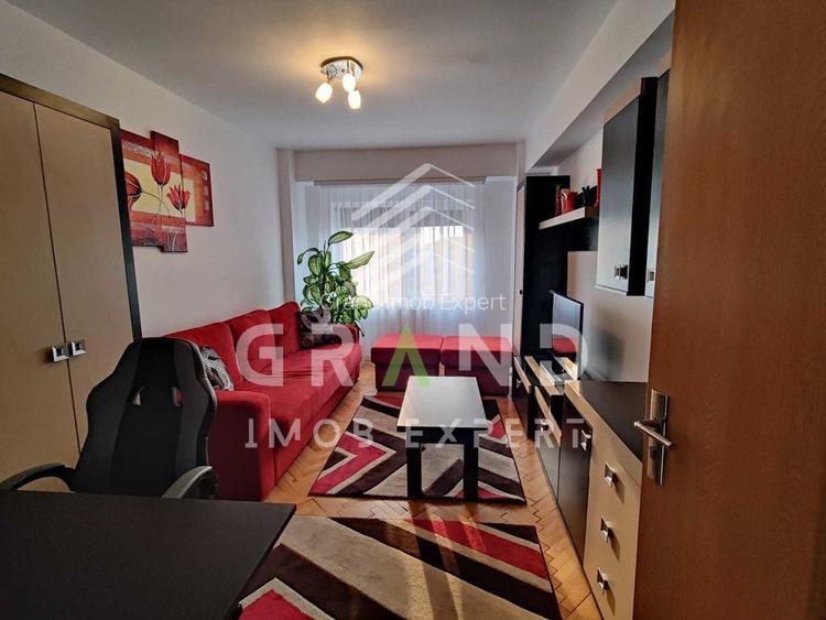 Apartament 2 Camere Decomandate | Balcon | Gheorgheni/Interservisan - 4