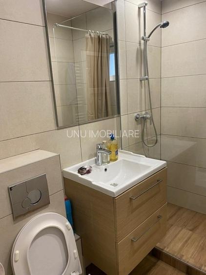 Apartament cu 3 camere - zona Baza 3 -  Carrefour Felicia - Pet Friendly - 5