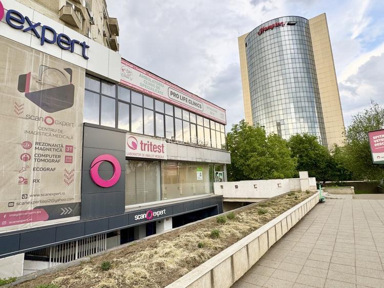 Închiriere Spațiu Comercial Premium central 240mp-Bd. A. Panu, Direct proprietar - 15