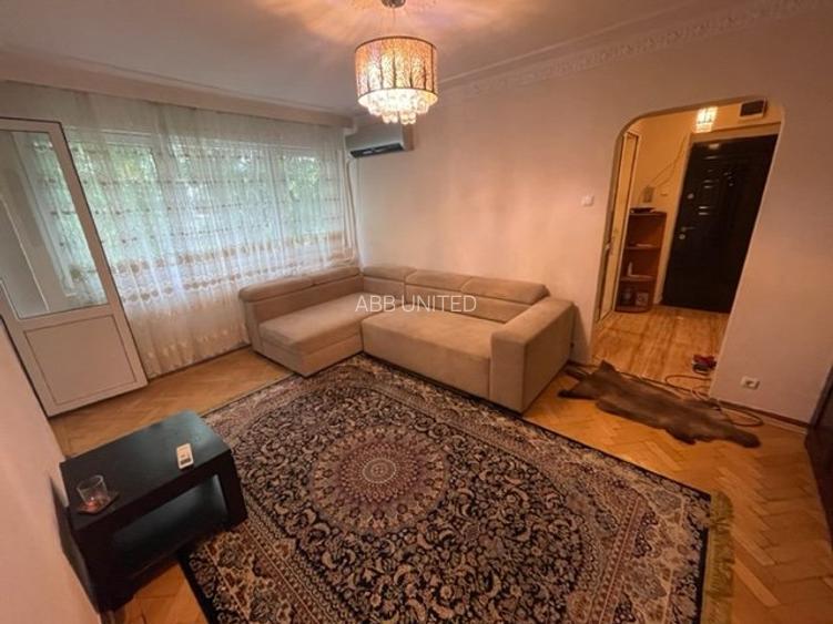 Bucurestii Noi - Parc Bazilescu - 2