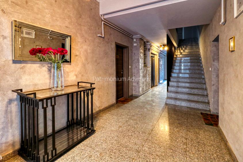 Garsoniera 43mp I Ideal investitie - 9