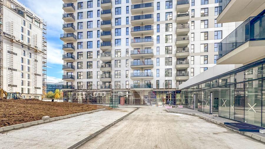 Apartament 2 camere | Nusco City | Faza 2 | Iunie 2026 - 9