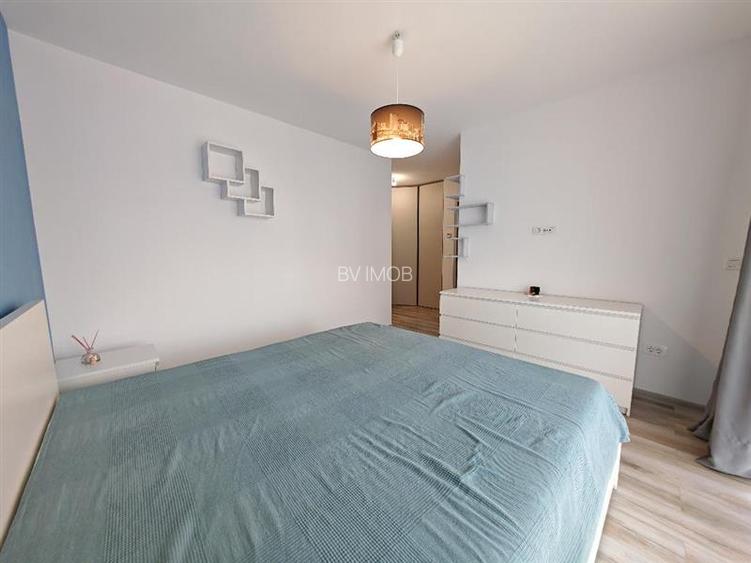 Inchiriem Apartament 3 Camere, Modern, Decomandat, Tractorul - 23