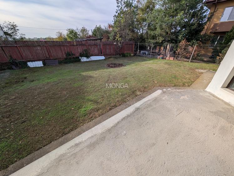 Casa 5 camere 200mp | 0 comision | Balotesti Florilor | 500mp teren | garaj - 8