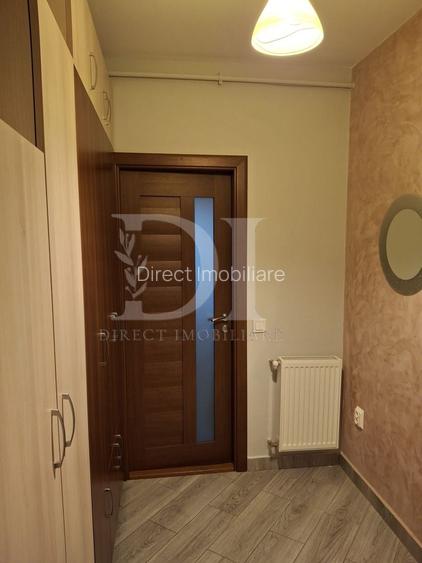 Apartament la chei / Zona Parcul Poligon - 10
