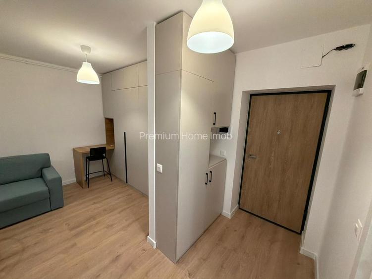 2 camere | bloc nou | parcare | prima inchiriere | Hils Titanium - 8