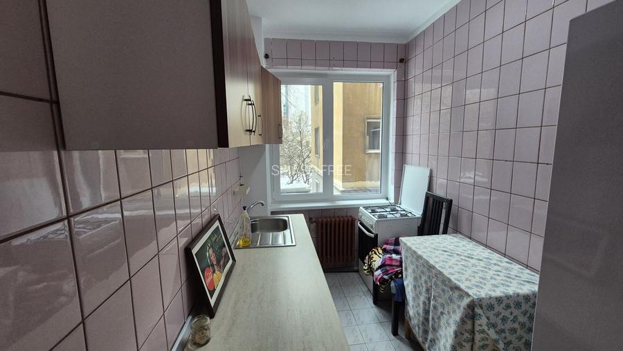 Apartament cu 2 camere - piata Romana - 5