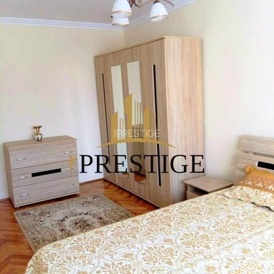 APARTAMENT 3 CAMERE | DECOMANDAT | PARTER | CALEA DUMBĂVII - SIRETULUI - 7